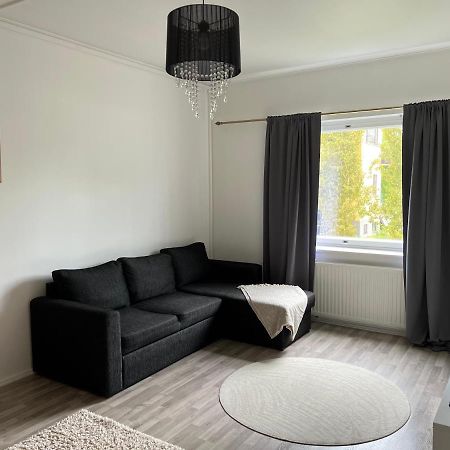 Apartment Huvilakatu Karleby Exteriör bild